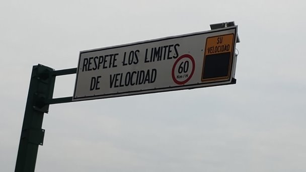 Radares de velocidad en Hermosillo Radares de velocidad en Hermosillo