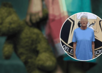 Vinculan a proceso a abuelo por tocar a menor en Navojoa