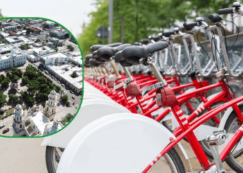 ¿Renta de bicis en Hermosillo? Implan lanza piloto