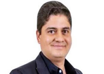 Luis Alberto Carballo no será diputado