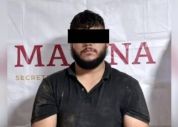 Responsable de ataque a ‘El Güero Hans’ es vinculado a proceso