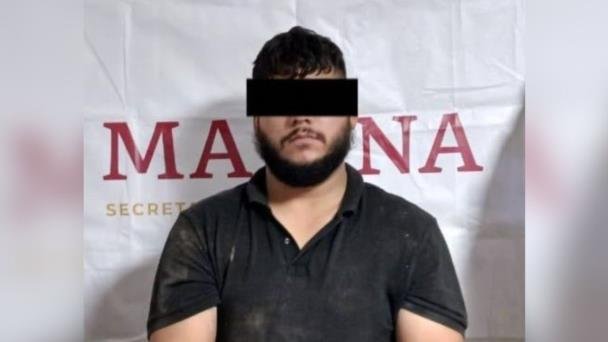 Responsable de ataque a ‘El Güero Hans’ es vinculado a proceso Responsable de ataque a ‘El Güero Hans’ es vinculado a proceso