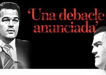 Dirigencia de Rogelio Díaz Brown: Una debacle anunciada