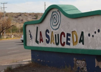 Avances del proyecto de rehabilitación de La Sauceda