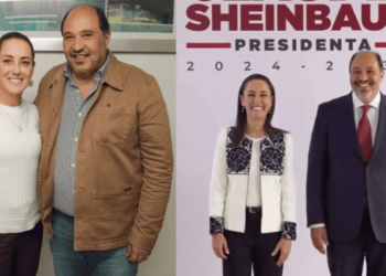 La trayectoria de Lázaro Cárdenas Batel, jefe de presidencia