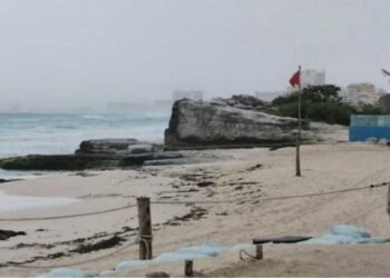 mueren 3 hombres ahogados en playas y ríos