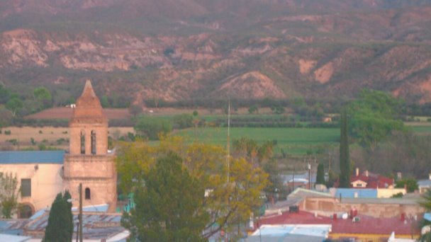 Arizpe es segundo lugar nacional en lluvias Arizpe es segundo lugar nacional en lluvias