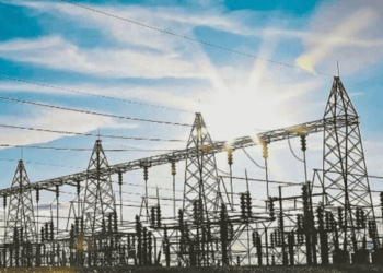 Capacidad eléctrica instalada se dispara