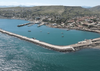 Se podría reactivar la ruta turística Santa Rosalía-Guaymas