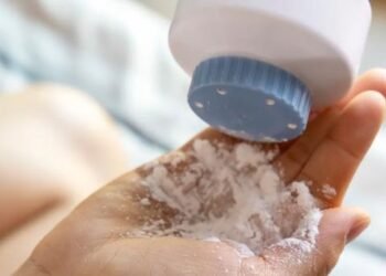 Talco: Riesgo de Cáncer Confirmado