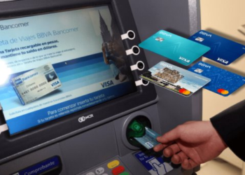 Tarjetas de BBVA que serán canceladas este 16 de agosto