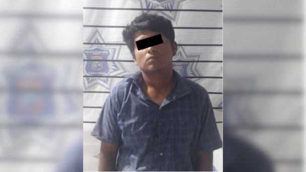 Vinculan a proceso a sujeto por tentativa de homicidio Vinculan a proceso a sujeto por tentativa de homicidio