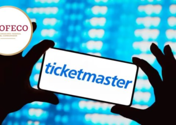 Ticketmaster asegura a Profeco que hackers no usaron datos