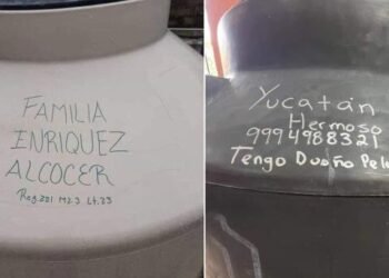 Preparativos ante huracán Beryl en Yucatán