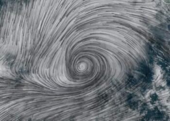 ¿Cuándo se formará el ciclón tropical Carlotta ?