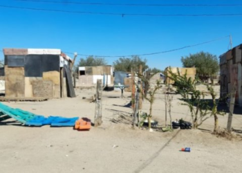 Ampliarán red de agua potable en Tres reinas