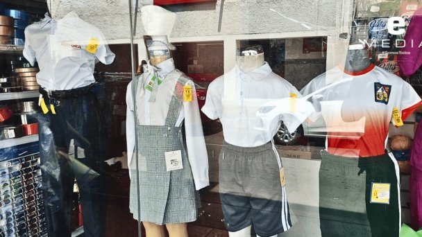 Precio de los uniformes escolares de Sonora en Hermosillo Precio de los uniformes escolares de Sonora en Hermosillo
