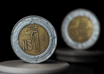 SHCP anuncia cambio de monedas para 2025