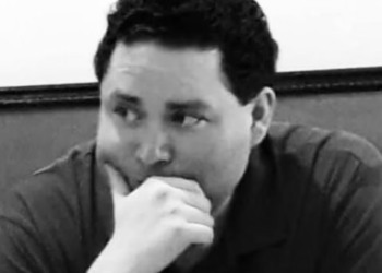 Asesinan a Víctor Alfonso Culebro, periodista de Chiapas