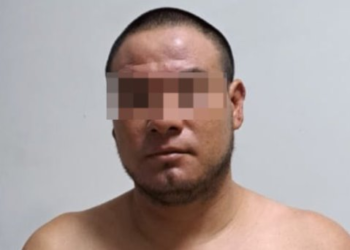 Hombre vinculado a proceso por violencia familiar