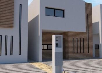 Regeneración Comunitaria Infonavit: Programa de Viviendas Ac