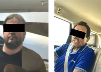 Retira EU solicitud de extradición de El Mayo Zambada