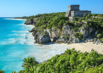 Vuelos a Cancún: ¿Cómo organizar tu viaje?