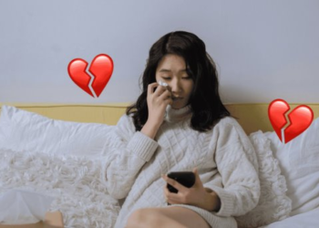 Cómo olvidar a tu ex: consejos que te ayudarán