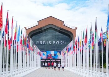 Robos a Atletas en la Villa Olímpica de París 2024 Desatan Preocupaciones de Seguridad
