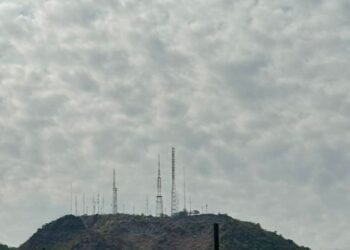 ¡Agárrate Hermosillo! Lluvias y calor intenso en camino