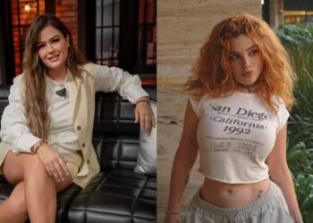 ¿Bullying en ‘La Casa de los Famosos’?, Usuarios Desmienten a Mariana Echeverría