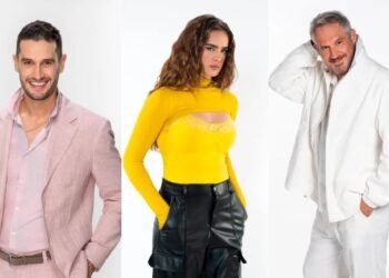 Adrián Marcelo, Arath de la Torre y Gala Montes protagonizan fuertes enfrentamientos en ‘LCDLF’