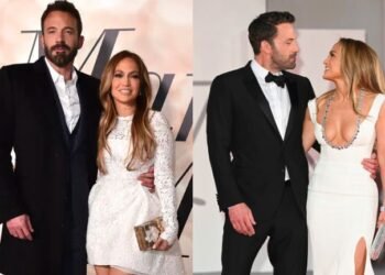 Jennifer Lopez y Ben Affleck ponen fin a su matrimonio
