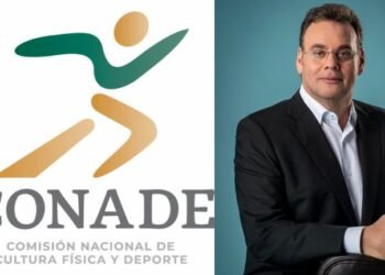 David Faitelson critica duramente a la CONADE por reducir beca de Alejandra Valencia tras ganar bronce en París