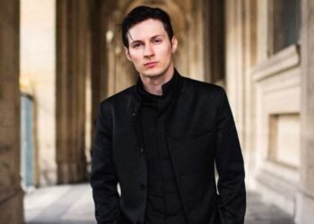 Arrestan a Pavel Durov, CEO de Telegram, por falta de moderación en la plataforma