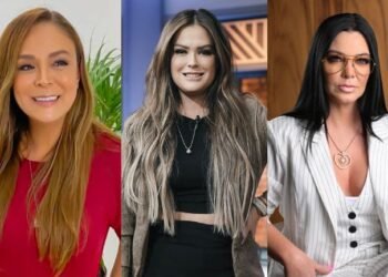 Mariana Echeverría estalla contra Brenda Bezares y Paola Durante