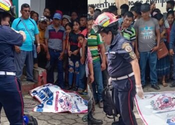 Joven de 15 Años Muere por Descarga Eléctrica Durante Sesión de Fotos