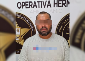 Vinculan a hombre por cobro extrajudicial y lesiones a menor