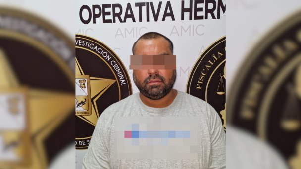 Vinculan a hombre por cobro extrajudicial y lesiones a menor Vinculan a hombre por cobro extrajudicial y lesiones a menor