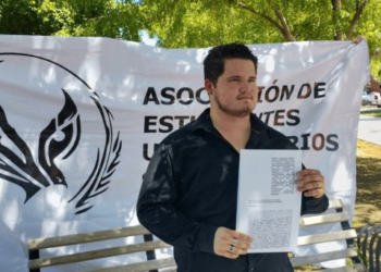 Estudiantes de la Unison denuncian condiciones precarias