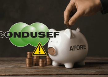 Advierte Condusef suplantación instituciones de Afore
