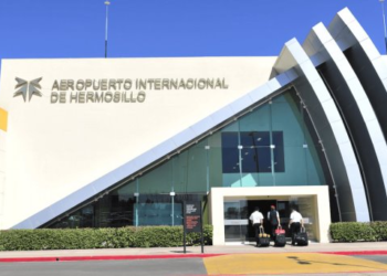 AIH suma más de 50 mil pasajeros internacionales