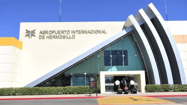 AIH suma más de 50 mil pasajeros internacionales AIH suma más de 50 mil pasajeros internacionales