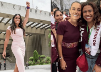 Por violencia política de género anulan elección en Cuauhtémoc