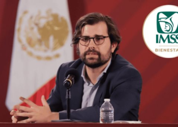 ¿Quién es Alejandro Svarch?