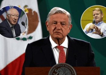 ¿Qué significa la pausa de relaciones con embajadas? AMLO