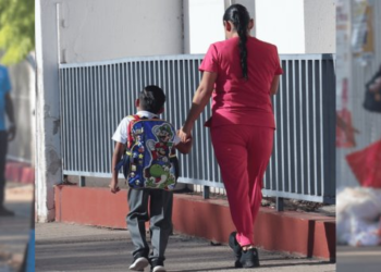 ¿Cómo saber si mi hijo tiene ansiedad y estrés?