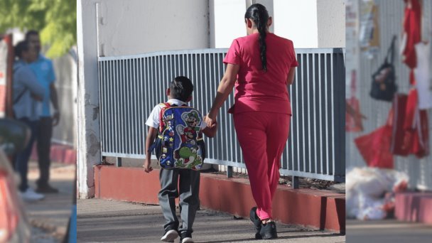 ¿Cómo saber si mi hijo tiene ansiedad y estrés? ¿Cómo saber si mi hijo tiene ansiedad y estrés?