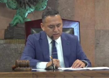 Anulan decisión del Tribunal Electoral sobre elección de Rayón