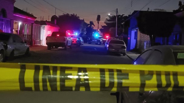 Asesinan a dos mujeres en Mulegé Asesinan a dos mujeres en Mulegé